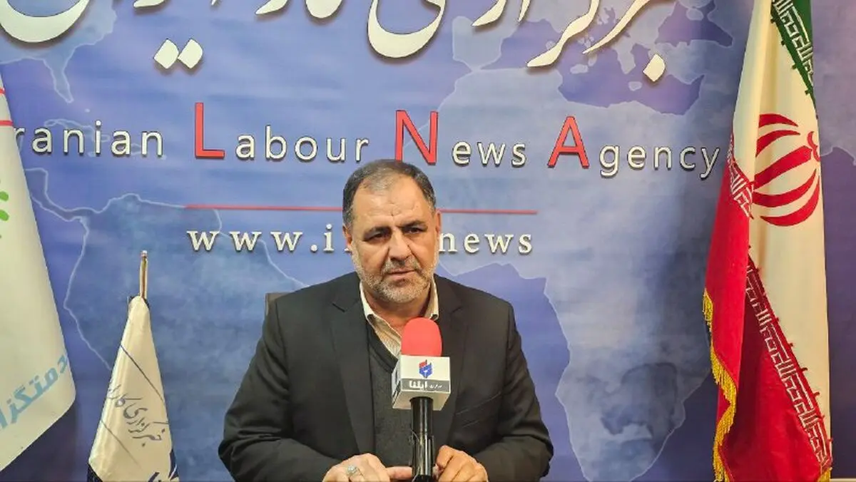کارکرد امور مالیاتی برای آبادانی تهران کم است+فیلم