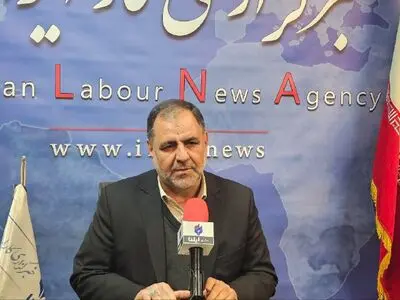 کارکرد امور مالیاتی برای آبادانی تهران کم است+فیلم