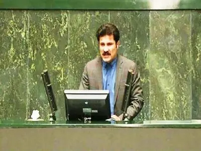 نماینده مردم نقده و اشنویه در مجلس دوازدهم انتخاب شد