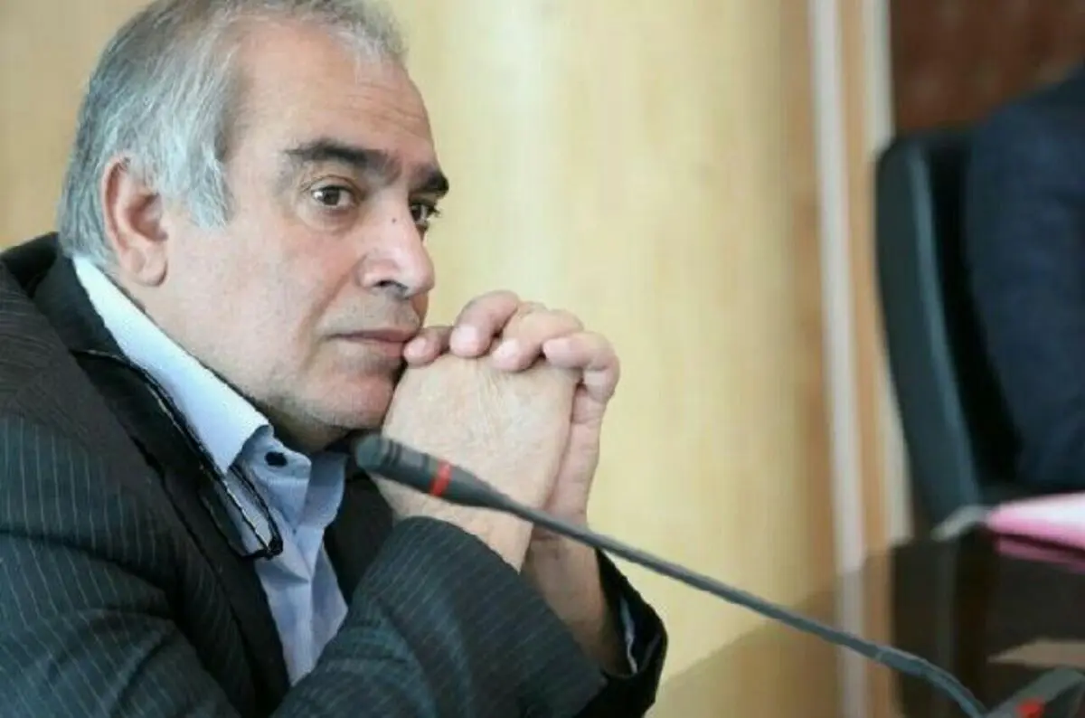شهردار ادعا کرد اصلاح طلب است و قول همکاری داد/از شهردار برای استعفایش، تشکر می کنم