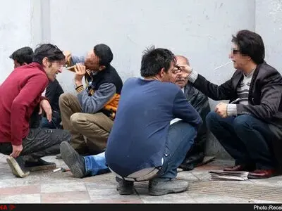 حذف اعتبار بیمه درمانی معتادان در سال جاری/وجود مراکز دی‌آی‌سی الزامی است