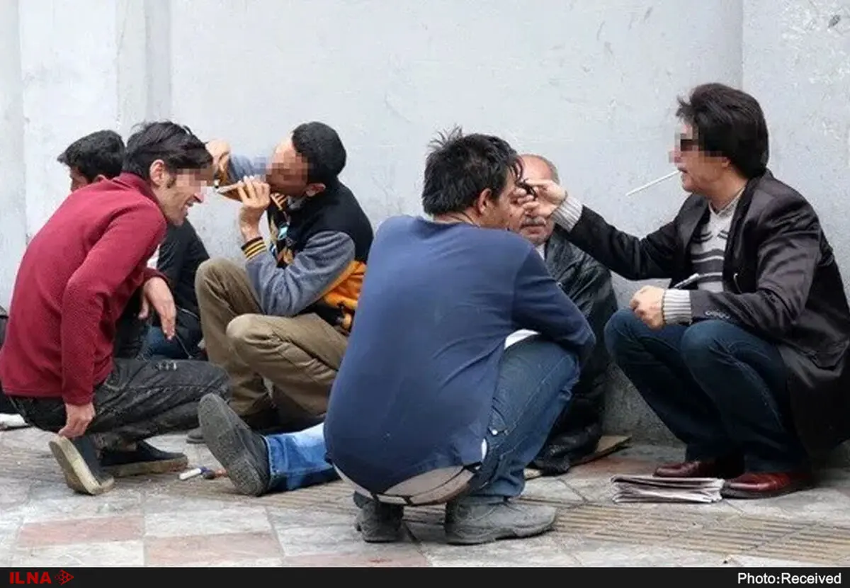 حذف اعتبار بیمه درمانی معتادان در سال جاری/وجود مراکز دی‌آی‌سی الزامی است