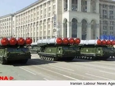 دیگر ضرورتی برای منع تحویل سیستم‌های اس ۳۰۰ به ایران وجود ندارد