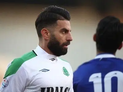 شریفات: امسال قهرمانی حق استقلال بود(ویدیو)