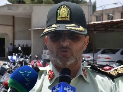 هلاکت ۶ شرور مسلح/ شهادت مامور فراجا