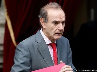 Iran confirms upcoming visit by top EU nuclear negotiator