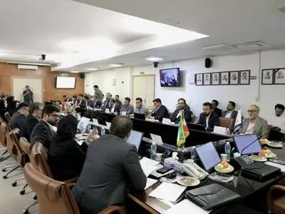 مجمع عمومی عادی سالیانه شرکت توسعه پلیمر پادجم