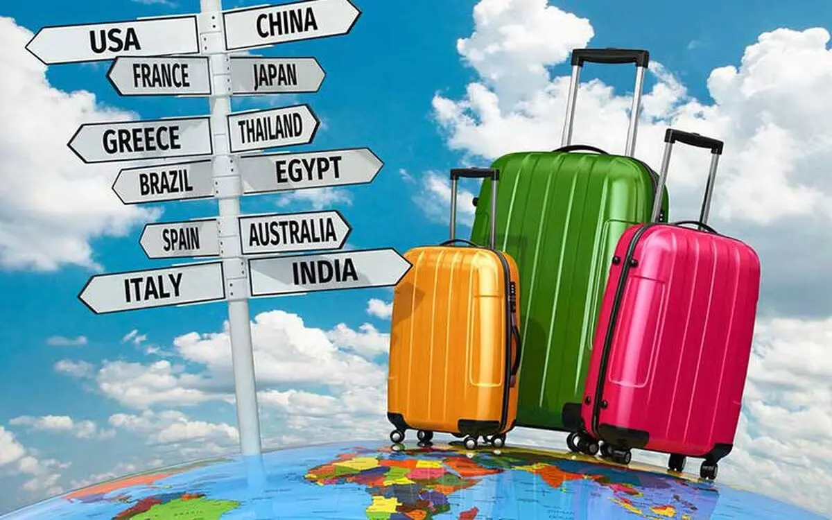 شرایط و قوانین جدید سفر به کشورهای مختلف چیست؟