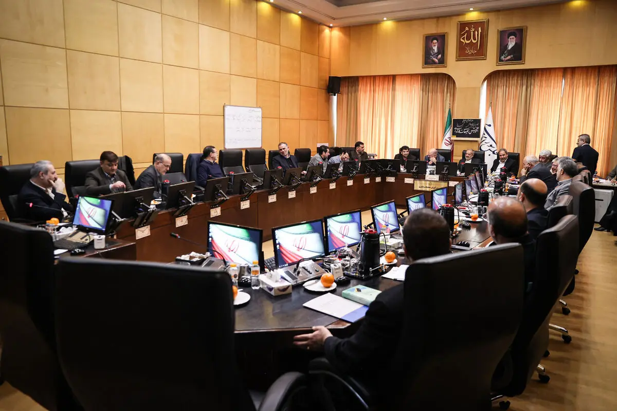 تقاضای تفحص از عملکرد مدیریتی دانشگاه فرهنگیان بررسی شد