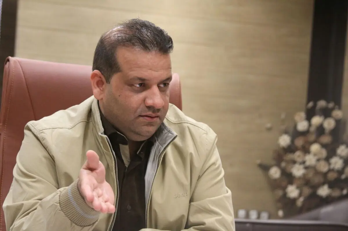  تمدید مهلت نام نویسی جشنواره امتنان از کارگران نمونه سیستان و بلوچستان