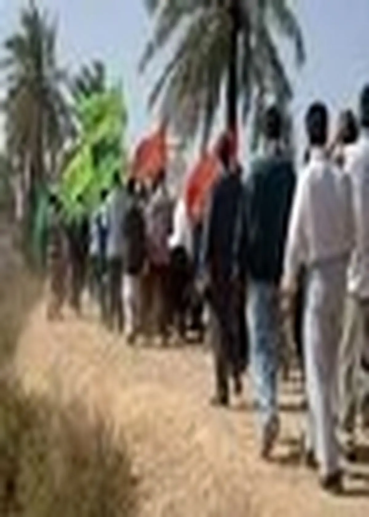 اعزام بیش از ۱۷ هزار دانش آموز مازندرانی به مناطق عملیاتی جنوب