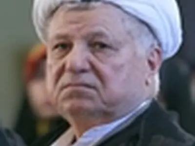 آیت‌الله هاشمی رفسنجانی درگذشت دکتر کاتوزیان را تسلیت گفت