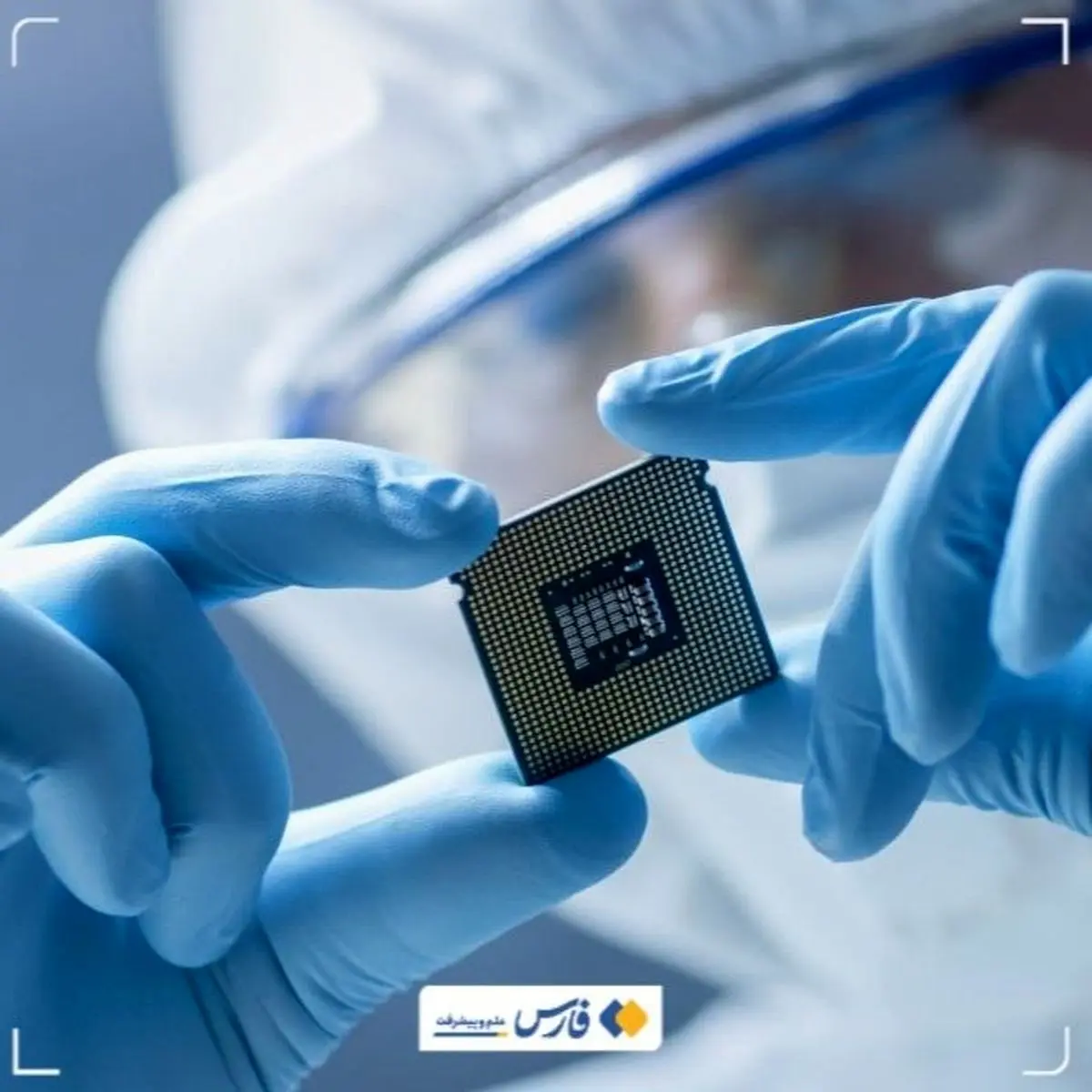 این تراشه نوری قواعد سرعت را عوض کرد