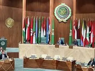 اعلام آمادگی الجزایر برای برگزاری نشست سران کشورهای عربی