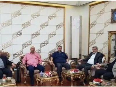 با ایران بر سر مقابله با «دشمن مشترک» توافق کردیم
