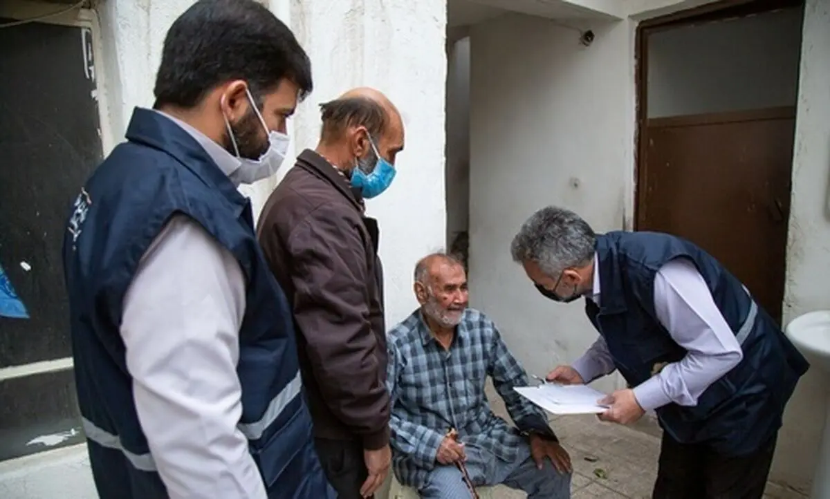 غربالگری محله به محله در ایلام اجرایی می‌شود