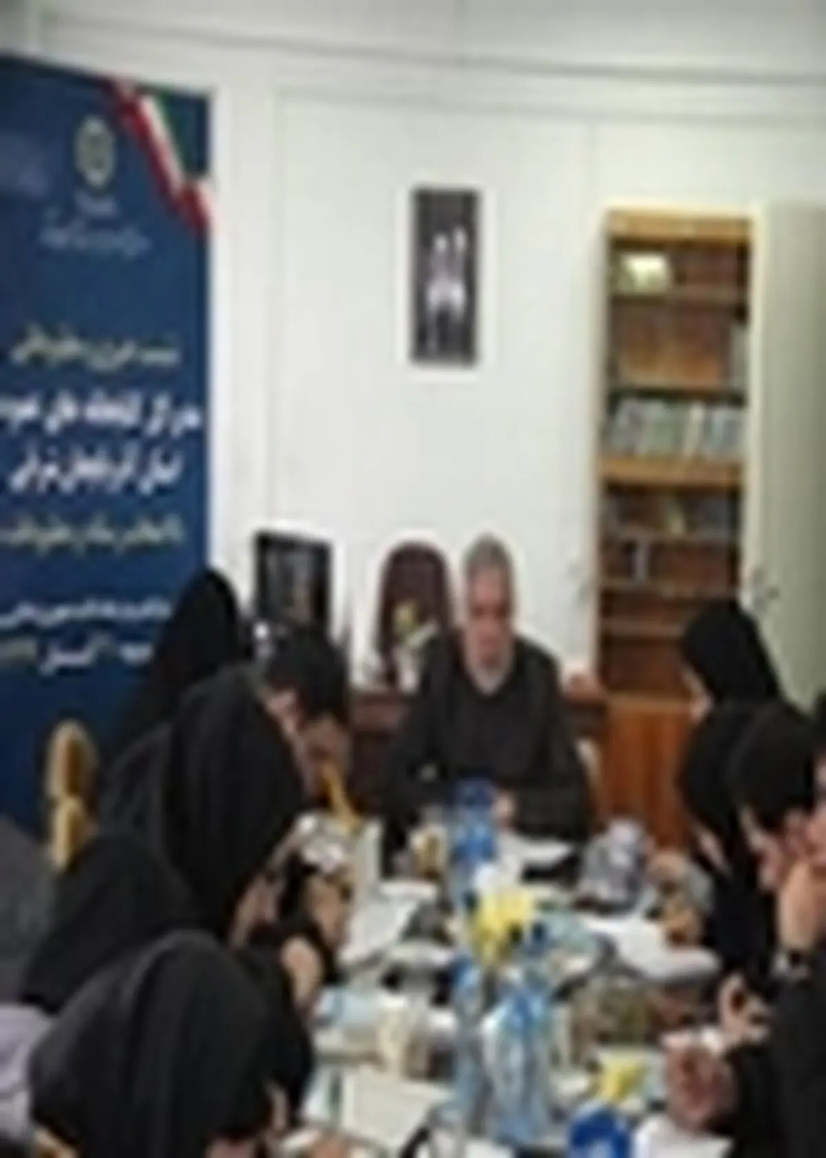 کتابخانه‌های عمومی آذربایجان شرقی رتبه نخست کشور را از نظر تعداد مراجعان دارند