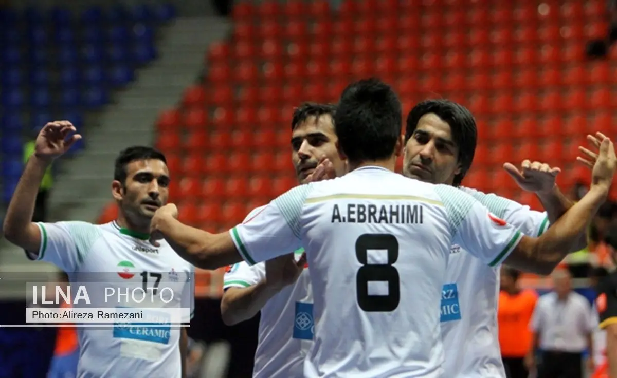 شمسایی: مثل بارسلونا در کوران مسابقات نبودیم