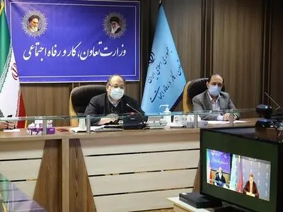 تبادل نیروی کار در دستور کار ایران و روسیه 