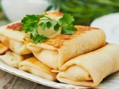 طرز تهیه سوگی؛ غذایی محبوب و لذیذ برای کودکان