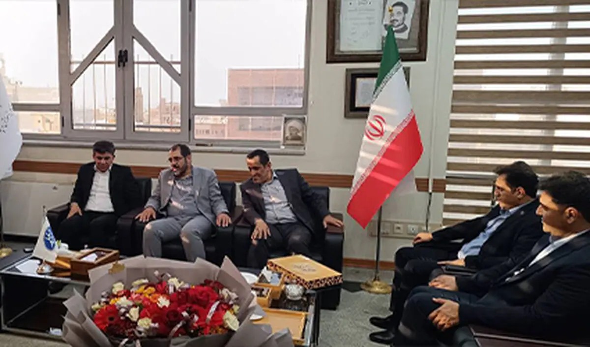 تمرکز بیمه معلم بر ارتقای امنیت خاطر جامعه فرهنگیان در همدان

