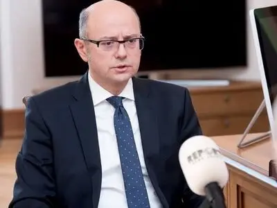 Qiz Qalasi Dam symbol of long-term cooperation: Azeri minister