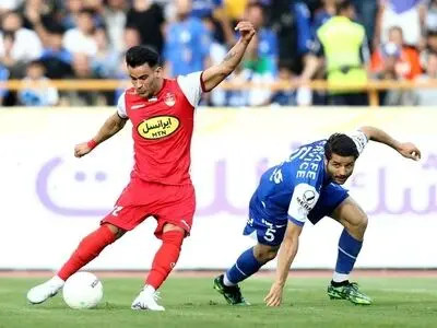 آل کثیر: موتور پرسپولیس در اواخر لیگ روشن شد