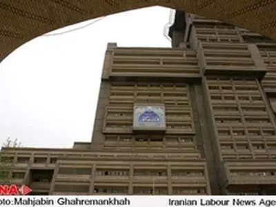 جبهه مشارکت و سازمان مجاهدین مشکل خود را از قوه قضاییه پیگیری کنند