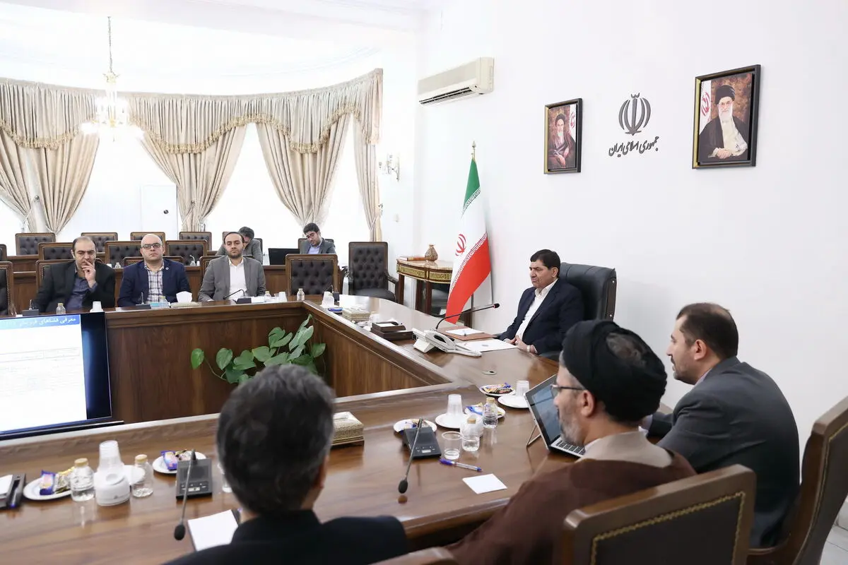 دانشگاه‌ها باید کانونی برای شناسایی و حل مسائل کشور و استان خود باشند/ رفع مشکلات دانشگاه صنعتی ارومیه در دستور کار قرار می‌گیرد