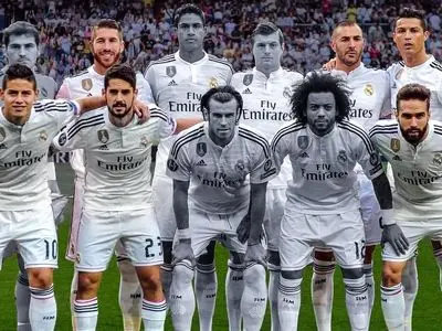 ویدئو: پاسکاری تماشایی رفقای قدیمی و شلیک نهایی بنزما‎!‎