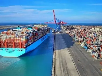 Iran-UK quarterly trade stands at £18 m