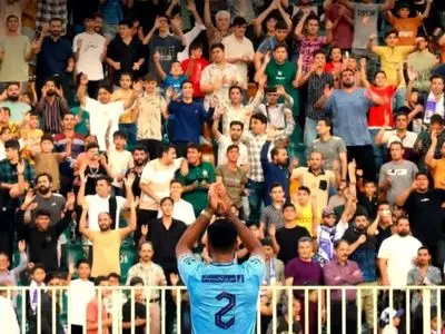 امیدهای چادرملو به هواداران برای به زانو درآوردن گل‌گهر صدرنشین