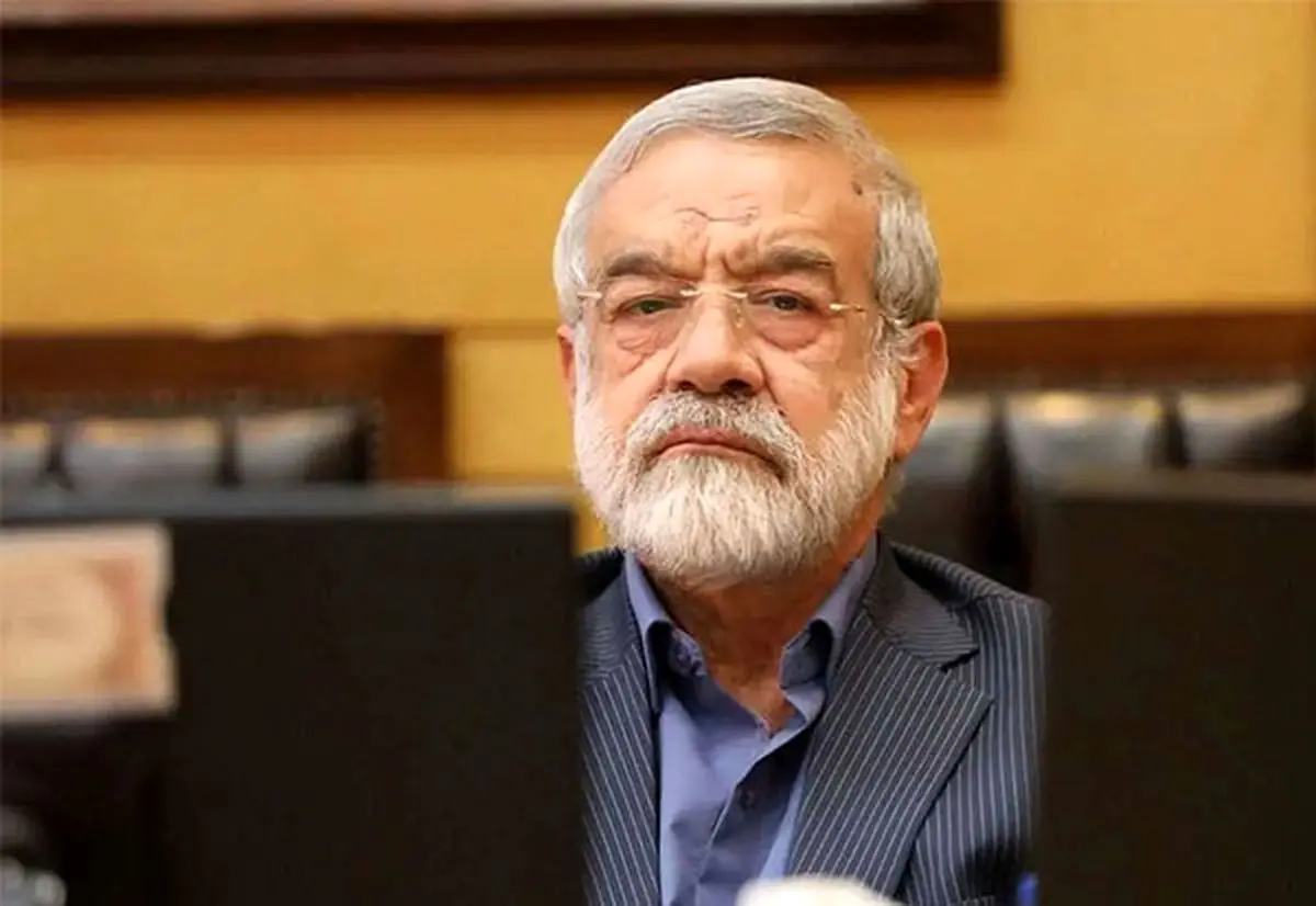 آقای پزشکیان ریشه بارش‌های کم  را در گناهان خودتان ببینید!/ مخالفت با قانون حجاب مسبب گسترش فحشا شد