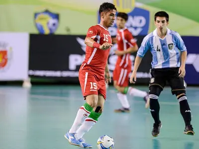طیبی: هدف ما قهرمانی در آسیا است