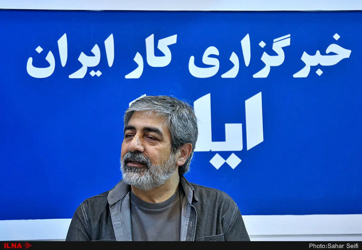 مگر دولت برای شجریان چه کار کرد که برای من انجام بدهد/ حتی نمی‌گذارند تدریس کنم