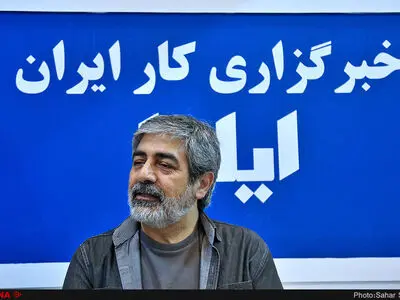 مگر دولت برای شجریان چه کار کرد که برای من انجام بدهد/ حتی نمی‌گذارند تدریس کنم