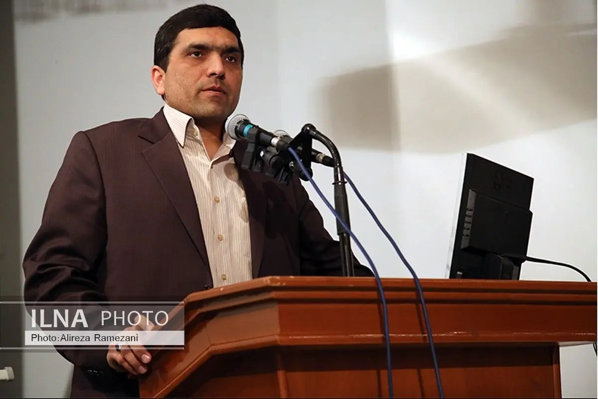مدیر کل جدید حفاظت محیط زیست استان همدان معرفی شد