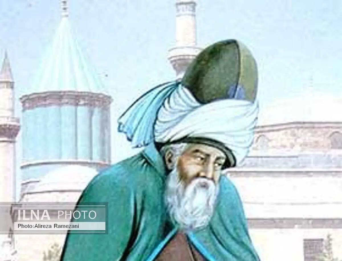 باید مولانا را زیست تا معنای آن را دریافت