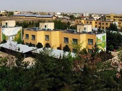 بهره‌مندی بیمه‌شدگان تامین اجتماعی از زائرسرای کارگران مشهد 