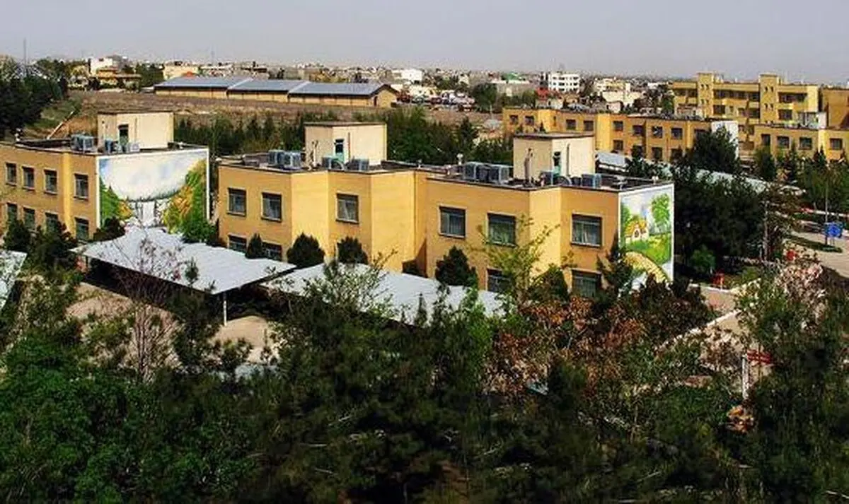بهره‌مندی بیمه‌شدگان تامین اجتماعی از زائرسرای کارگران مشهد 