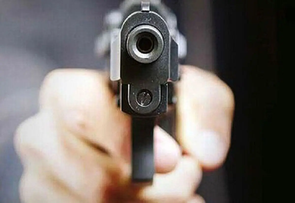سوءقصد دانشجوی دندانپزشکی به نامزد سابق با اسلحه و خودکشی در قزوین 
