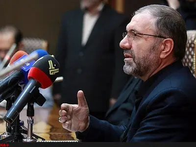 ایران از زائران اربعین بدون ویزا حمایت کنسولی نمی‌کند