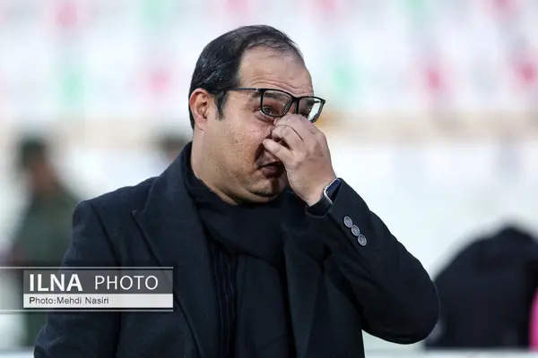 ربیعی سرمربی ذوب‌آهن شد