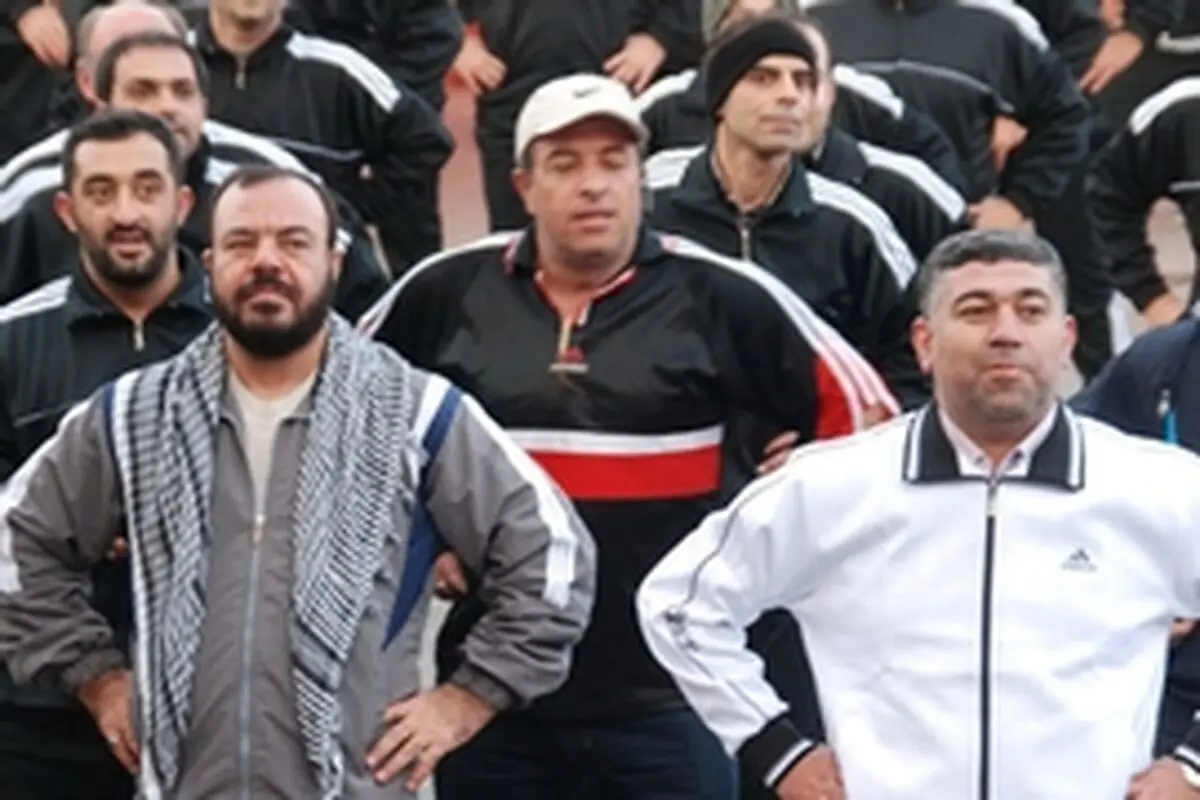 ابتکار منطقه ۶ شهرداری تبریز در برگزاری ورزش صبحگاهی عمومی