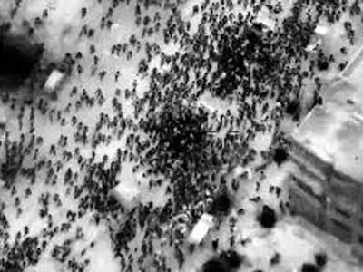 توطئه مرگبار برای هدف قرار دادن جویندگان غذا در غزه