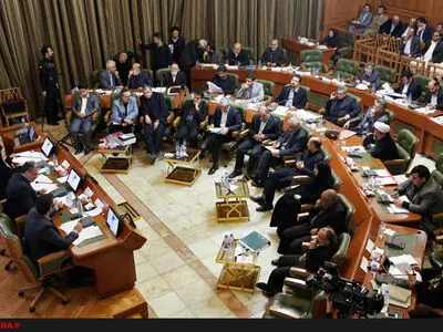 تصویب افزایش 15 درصدی نرخ کرایه تاکسی
