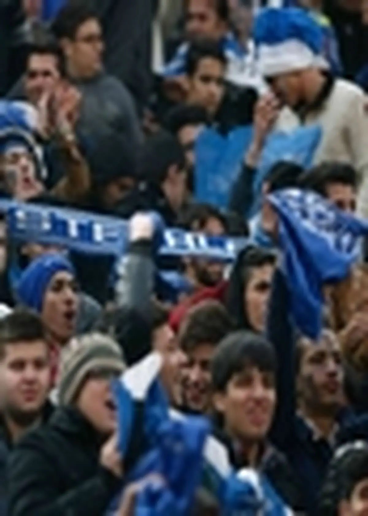 استقلالی ها در خرید بلیت شهرآورد از پرسپولیسی ها پیش هستند
