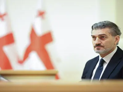 رئیس‌جمهور گرجستان سوگند یاد کرد