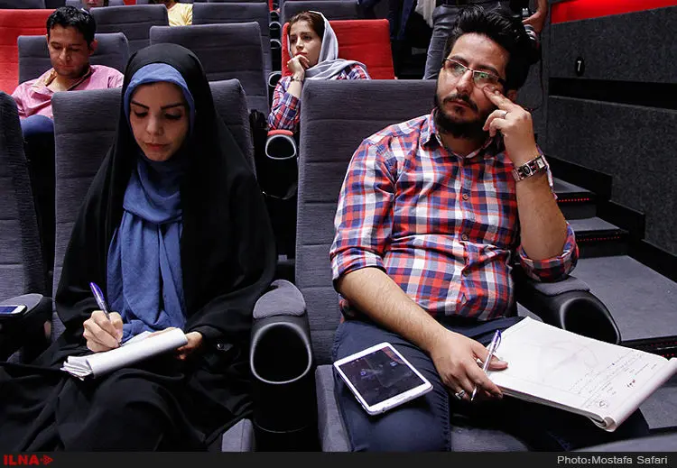 گالری