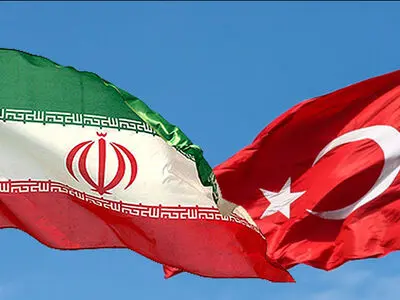 آنکارا: برای کاهش قیمت نفت، تحریم ایران را بردارید